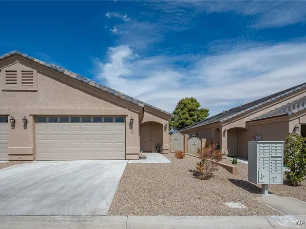 813 Pala Mesa Dr, Kingman, AZ 86401