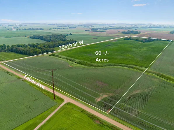 25901 Fabor Ave, Belle Plaine, MN 56011
