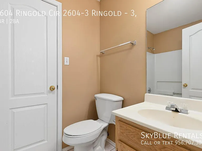 2604 Ringold Cir #3 — Photo 5