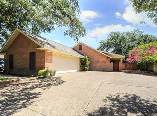 2010 Ann St, Edinburg, TX 78539