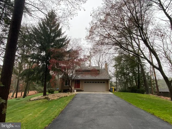 336 Eagle Hill Rd, Pasadena, MD 21122