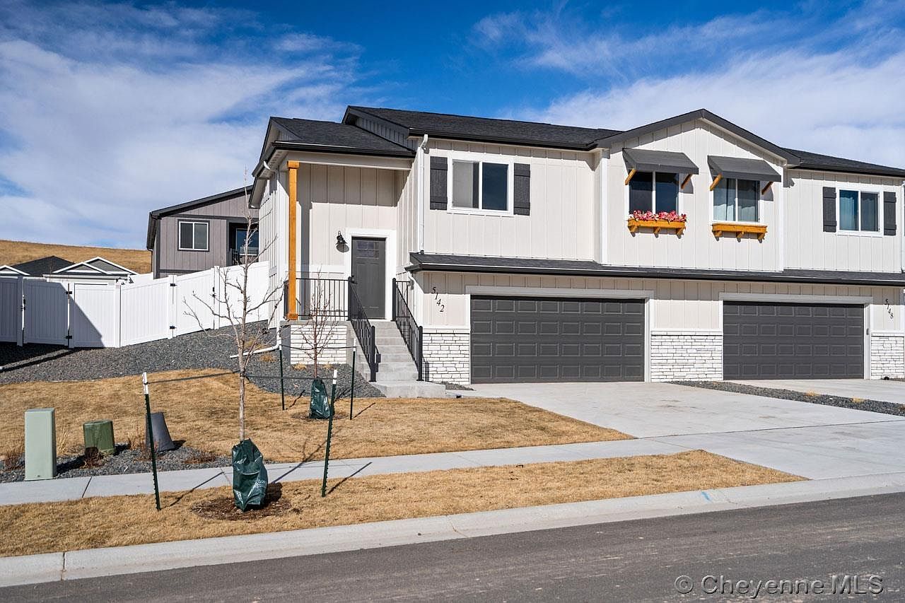 5142 Sullivan St, Cheyenne, WY 82009 Zillow