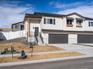 5142 Sullivan St, Cheyenne, WY 82009
