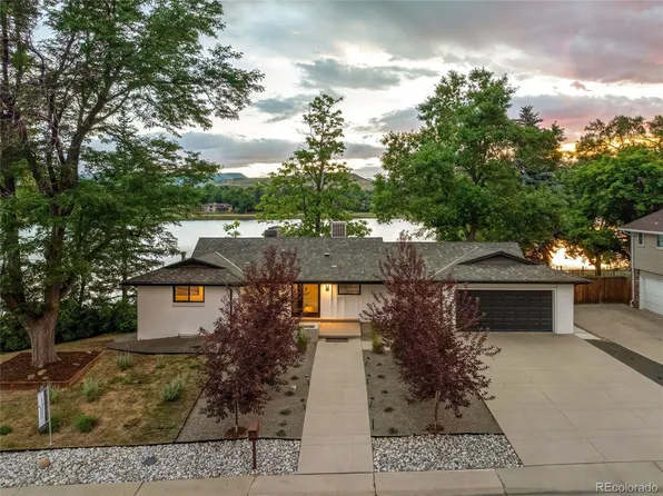 2339 Ward Drive, Lakewood, CO 80215