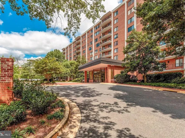 3101 New Mexico Ave NW APT 1112, Washington, DC 20016