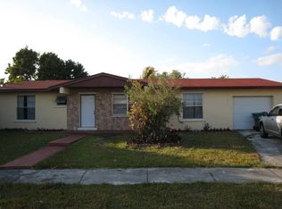 30673 SW 148th Pl, Homestead, FL 33033