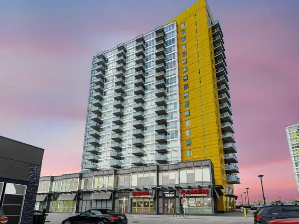 3820 W Brentwood Rd NW #1902, Calgary, AB T2L 2L5