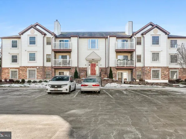 810 Stratford Way #C, Frederick, MD 21701