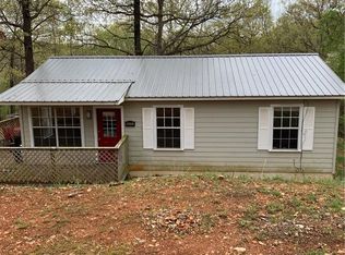 18293 Beaver Hollow Rd, Garfield, AR 72732