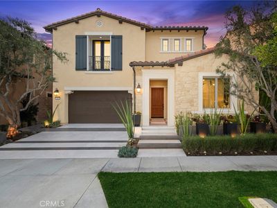 109 Whisper Rock, Irvine, CA, 92602