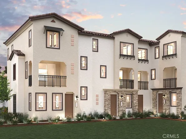 101 Hudson, Pomona, CA 91766