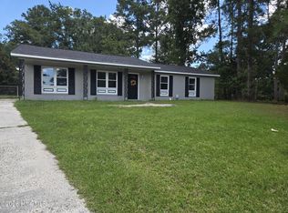 3703 Cairo Court, Augusta, GA 30906