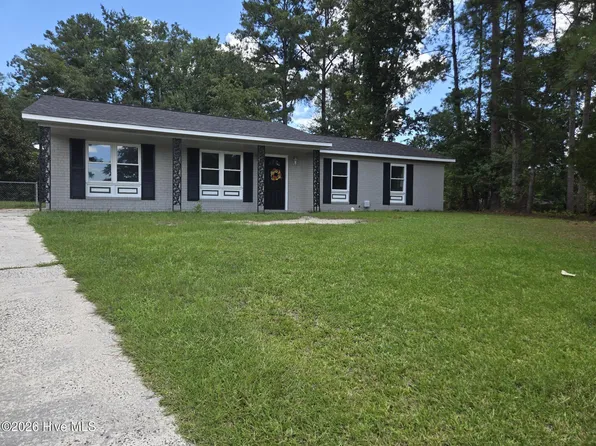 3703 Cairo Court, Augusta, GA 30906