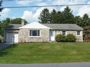 313 Clover Ave, Lancaster, PA 17602