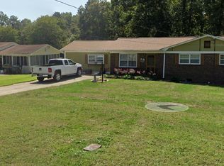 48 Deerhunter Ln, Powder Springs, GA 30127