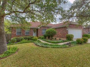 1704 Rockwood Ln, Cedar Park, TX 78613