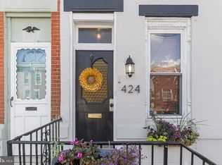 424 Jackson St, Philadelphia, PA 19148