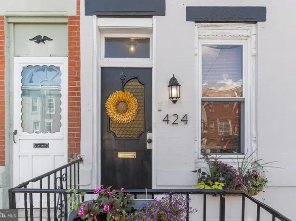 424 Jackson St, Philadelphia, PA 19148