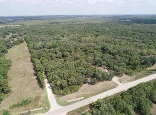 Ns 3530 Rd LOT 1, Maud, OK 74854