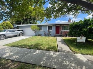 2974 Piedmont Ave, Napa, CA 94558