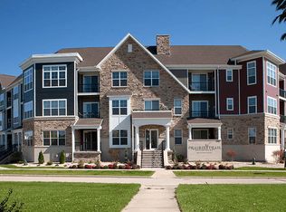 Prairie Trails Residence, Sun Prairie, WI 53590