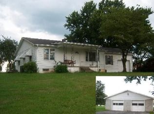 361 Slate Branch Rd, Somerset, KY 42503