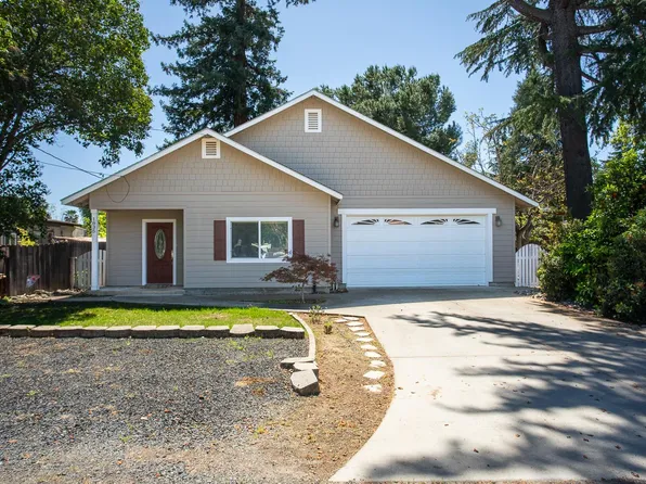 1835 Magnolia St, Gridley, CA 95948