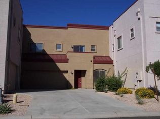 1015 S Val Vista Dr #47, Mesa, AZ 85206