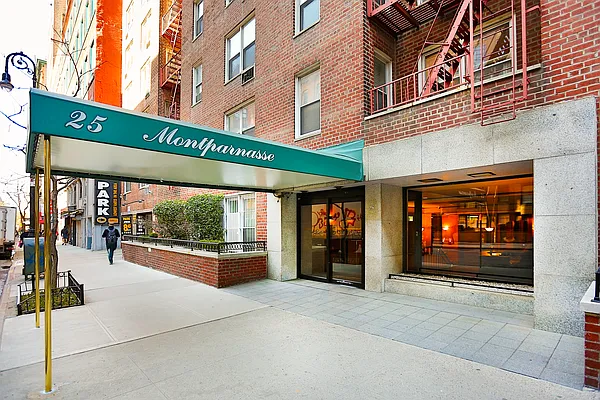 25 West 13th Street #6KS in Greenwich Village, Manhattan