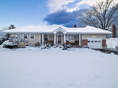 2934 Kinloch Road, Wantagh, NY, 11793