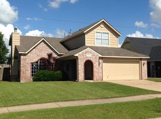 7711 N 128th Ave E, Owasso, OK 74055