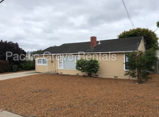 1044 Portola Dr, Del Rey Oaks, CA 93940