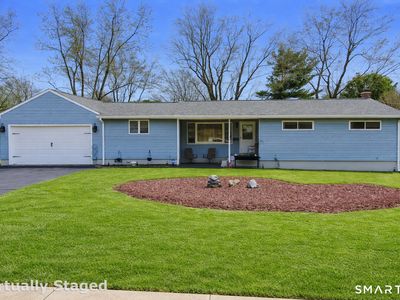 19 Highview Terrace, Enfield, CT, 06082
