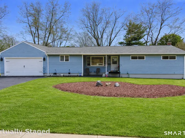 19 Highview Terrace, Enfield, CT 06082