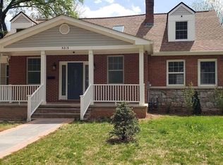 5819 Dade St, Capitol Heights, MD