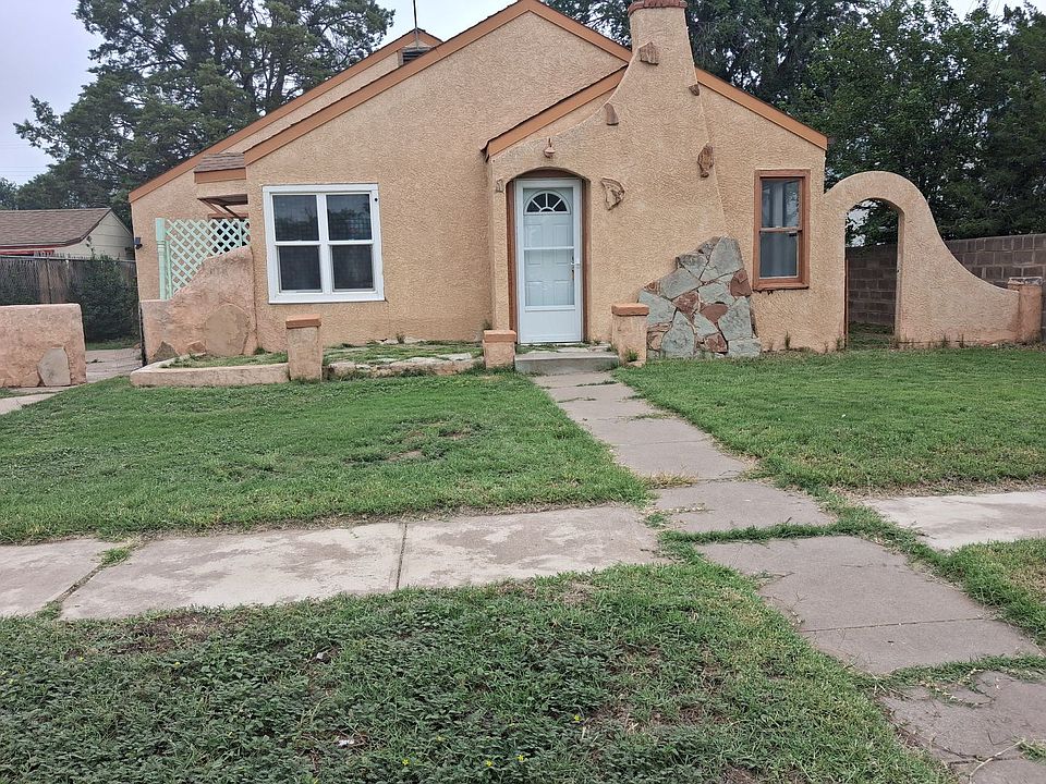 1st image of 409 S Avenue H