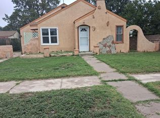 409 S Avenue H, Portales, NM 88130