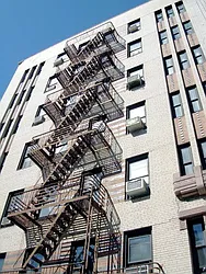 Rented by Sovereign Associates