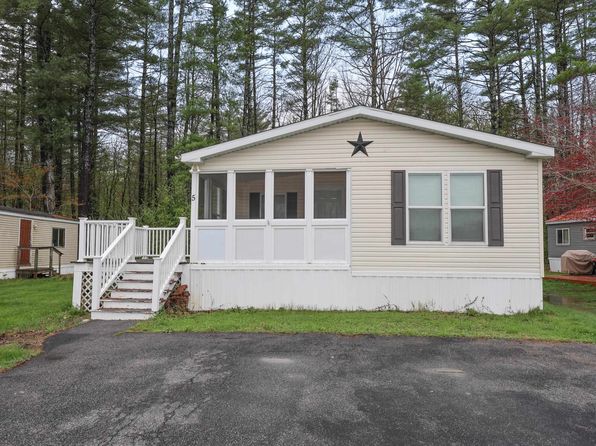 5 Chancellor Drive, Concord, NH 03303