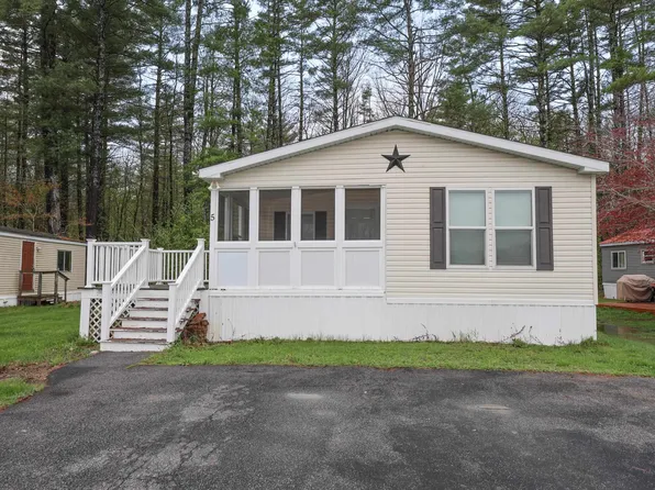 5 Chancellor Drive, Concord, NH 03303