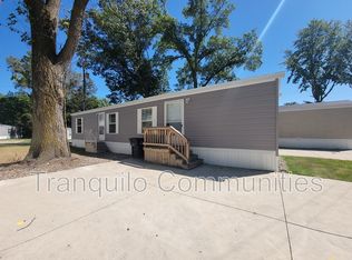 129 Dunewood Dr, Michigan City, IN 46360