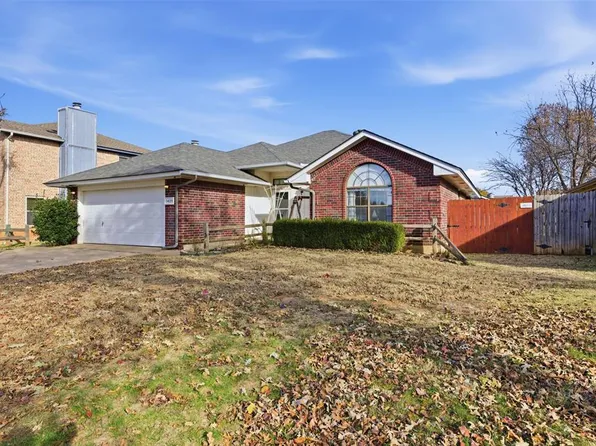 1409 Castlebay St, Norman, OK 73071