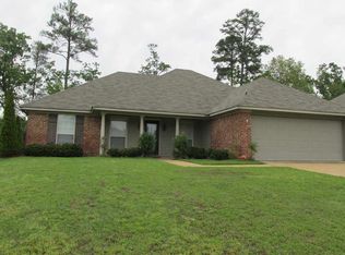 617 Huntington Dr, Brandon, MS 39047
