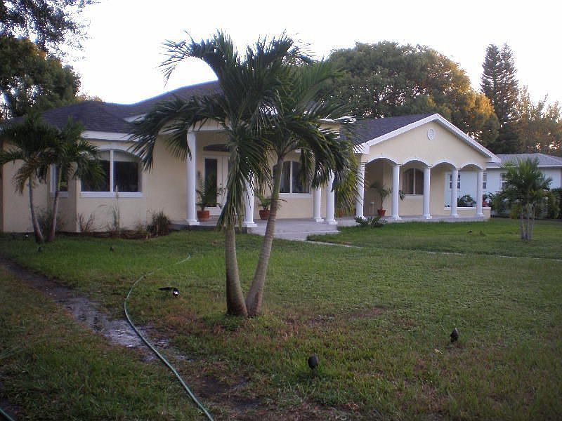 Beautiful Clearwater Home