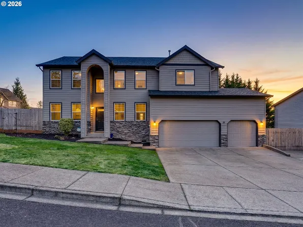 4768 U St, Washougal, WA 98671
