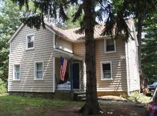 318 Ruckman Rd, Hillsdale, NJ 07642