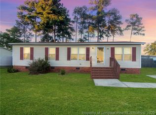 32 Plymouth Ct, Spring Lake, NC 28390