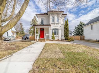 751 Rathbourne Ave, Woodstock, ON N4S4L6