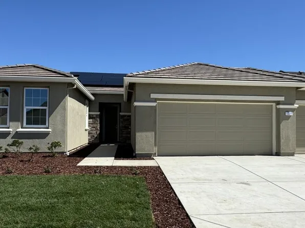 1327 Rio Grande Dr, Plumas Lake, CA 95961