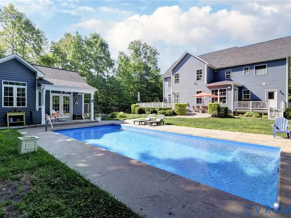 7321 Diascund Creek Pl, New Kent, VA 23124